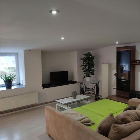 Leipzig-Neuseeland-Ferienwohnung Rötha Exteriér fotografie