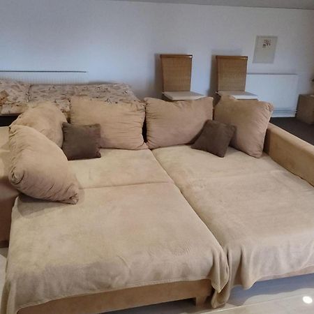 Leipzig-Neuseeland-Ferienwohnung Rötha Exteriér fotografie