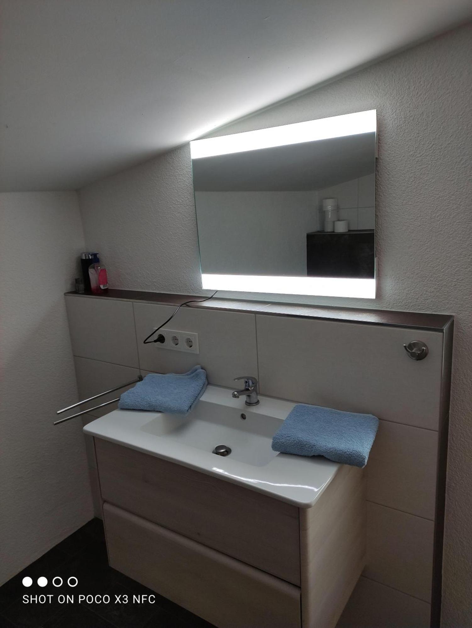 Leipzig-Neuseeland-Ferienwohnung Rötha Exteriér fotografie