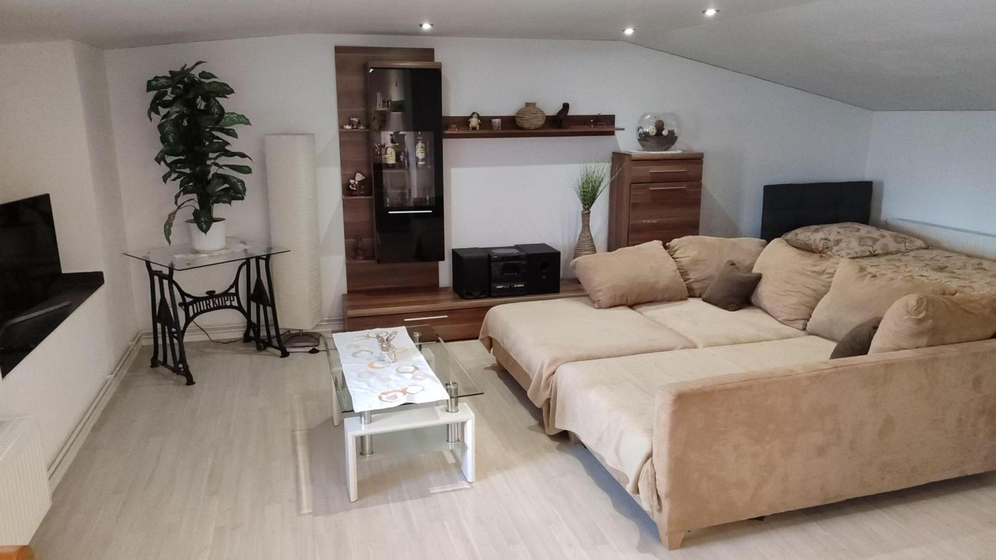 Leipzig-Neuseeland-Ferienwohnung Rötha Exteriér fotografie