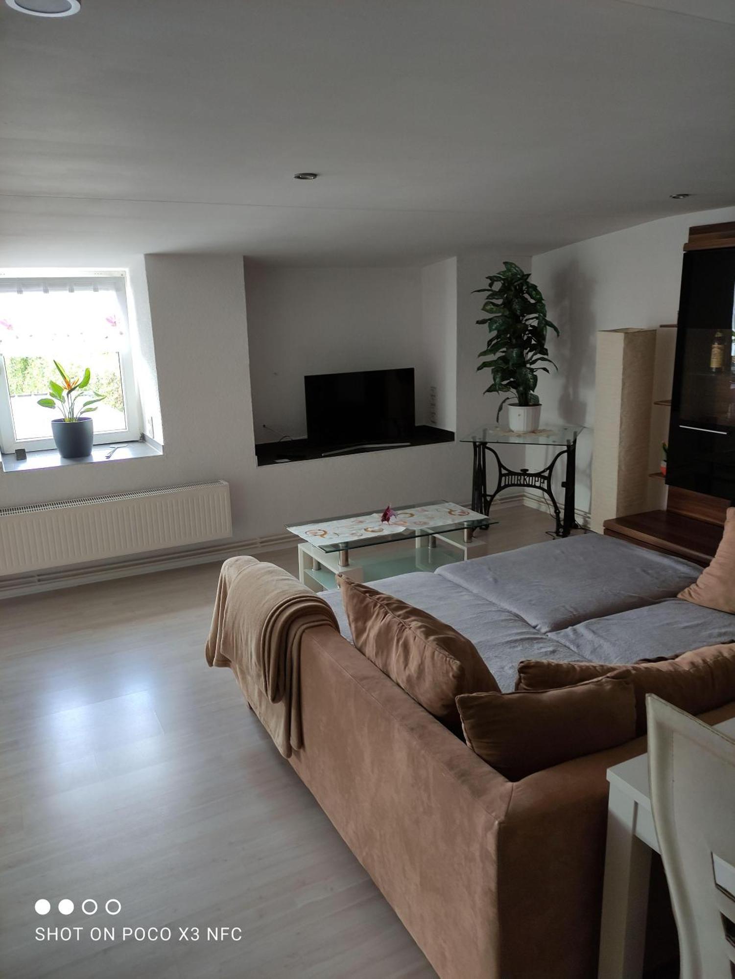 Leipzig-Neuseeland-Ferienwohnung Rötha Exteriér fotografie