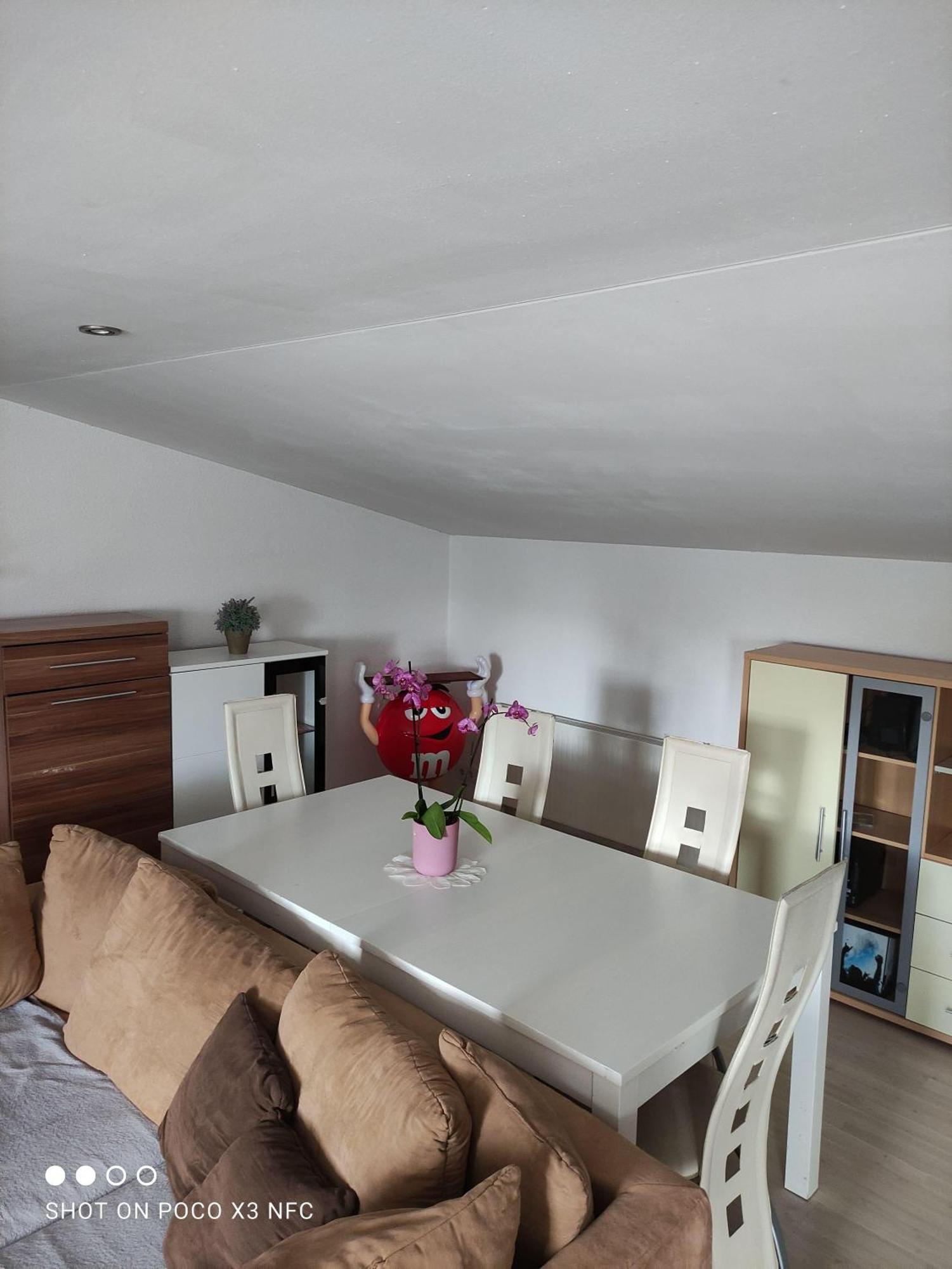 Leipzig-Neuseeland-Ferienwohnung Rötha Exteriér fotografie