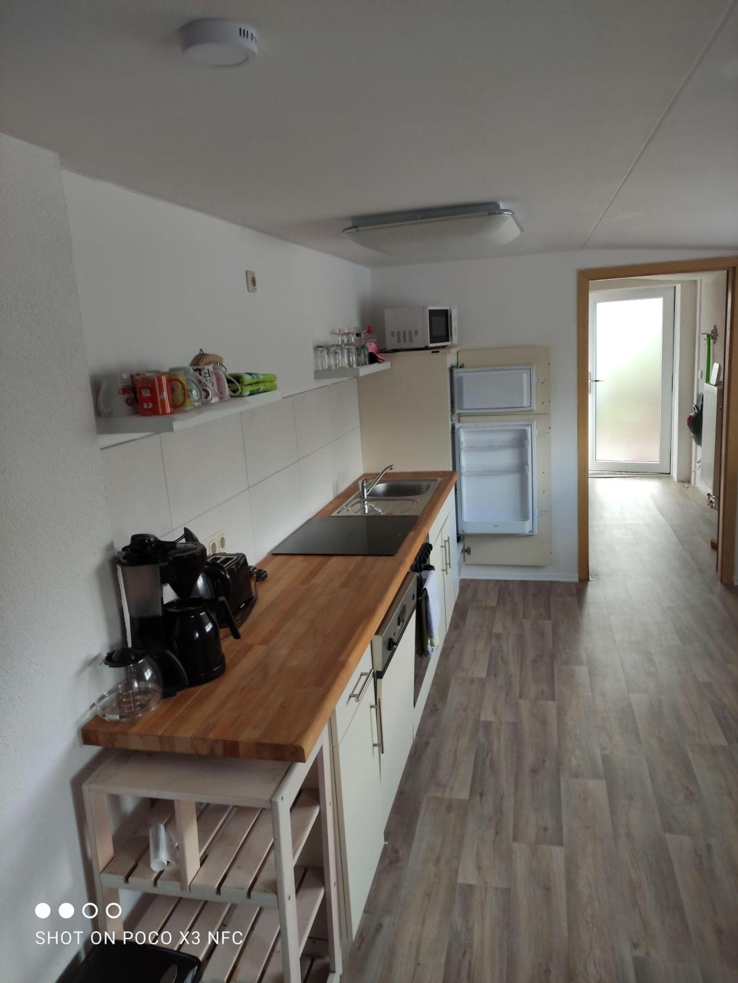 Leipzig-Neuseeland-Ferienwohnung Rötha Exteriér fotografie